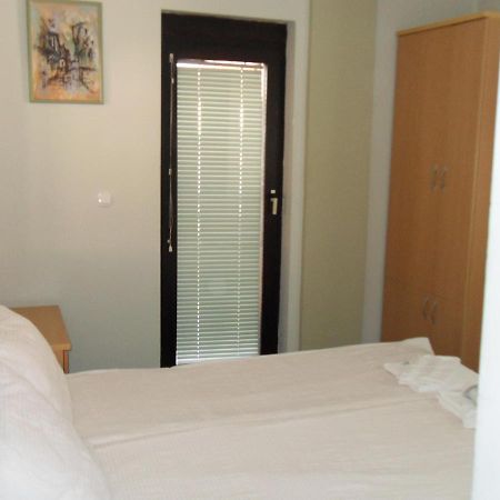 Apartments Ristak Ohrid Eksteriør bilde