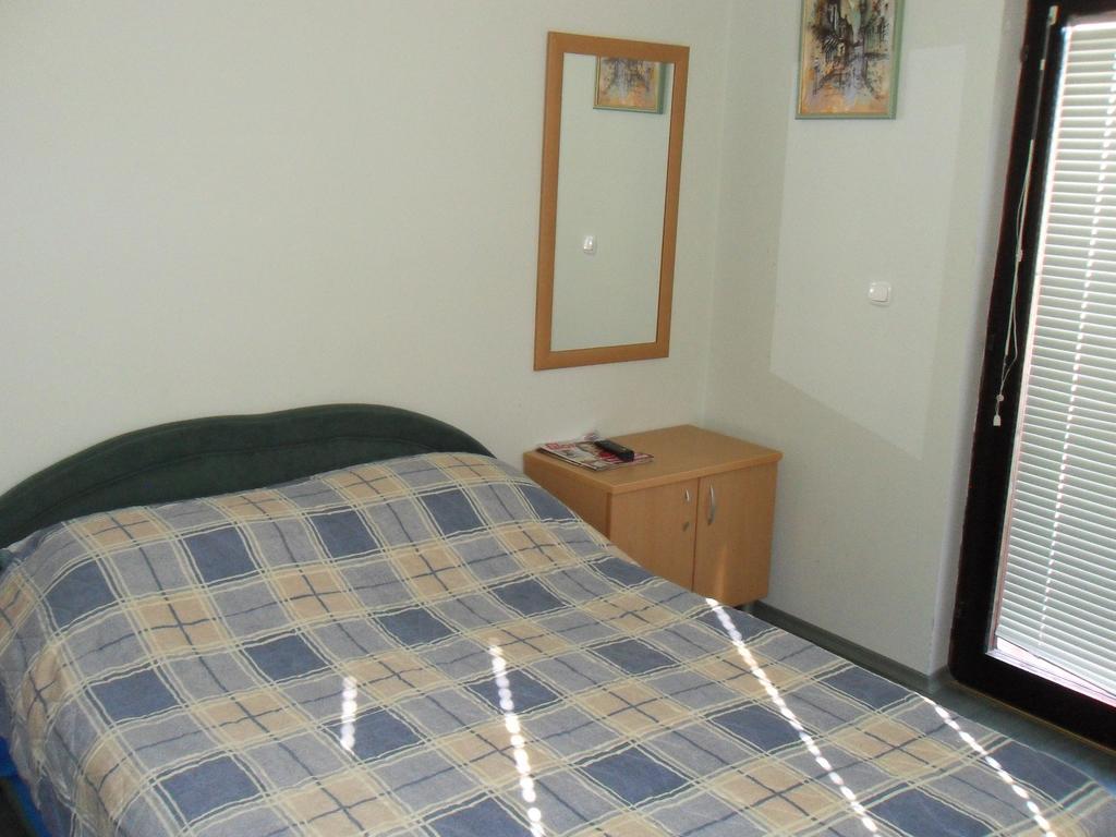 Apartments Ristak Ohrid Eksteriør bilde